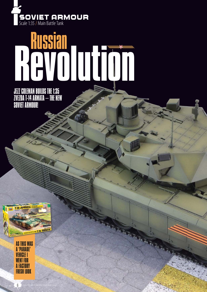 Scale Military Modeller International 2019-575